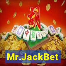 Mr.JackBet