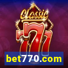 bet770.com