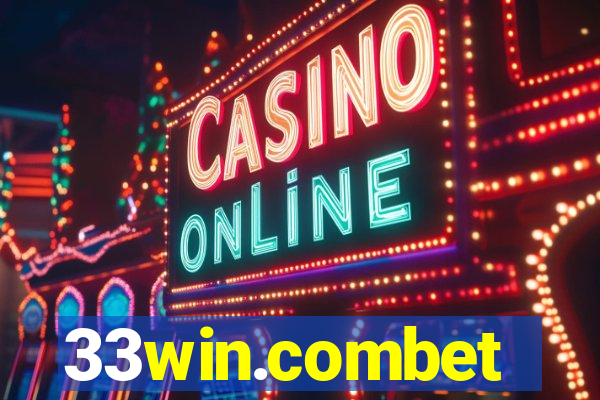 33win.combet