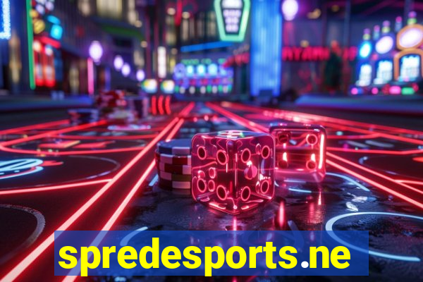 spredesports.net