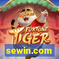 sewin.com