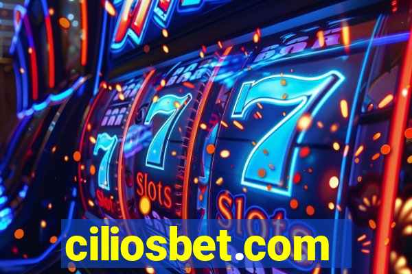 ciliosbet.com