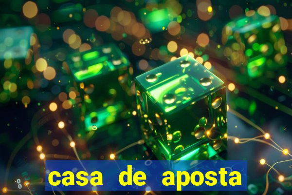 casa de aposta pagando no cadastro sem deposito