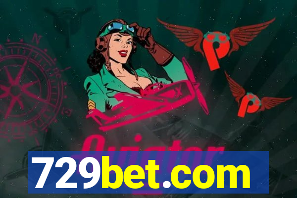 729bet.com