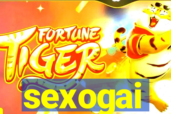 sexogai