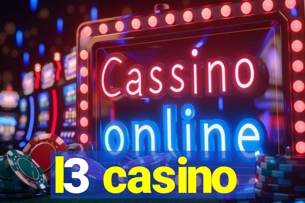 l3 casino