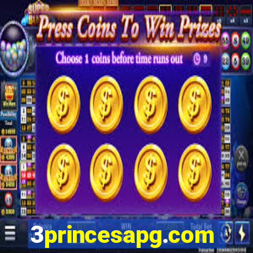 3princesapg.com