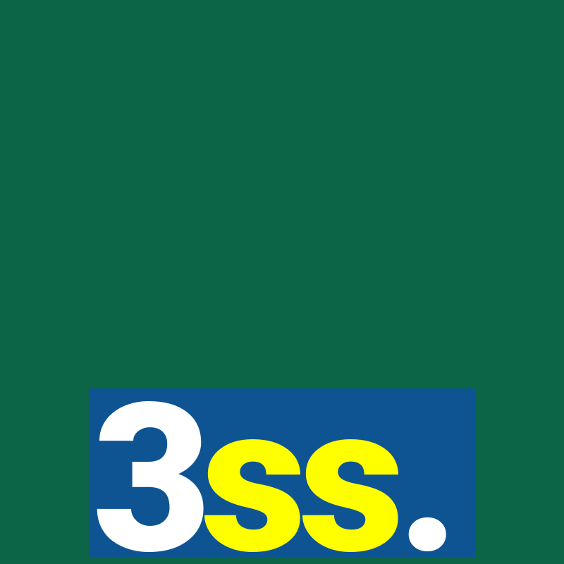 3ss.