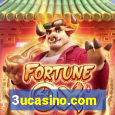 3ucasino.com