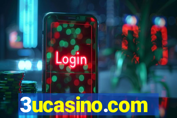 3ucasino.com