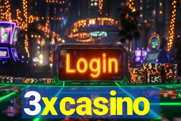 3xcasino