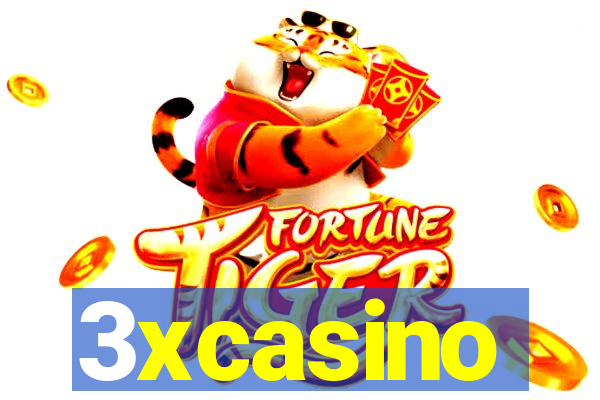 3xcasino