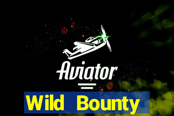 Wild Bounty Showdown pg demo main demo pg soft wild bounty