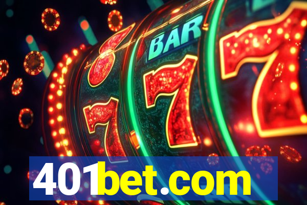 401bet.com