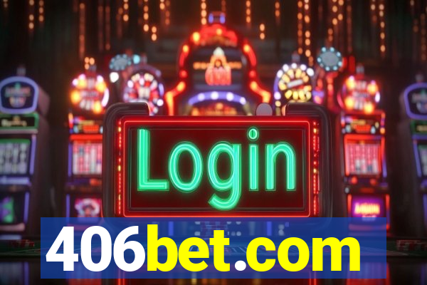 406bet.com