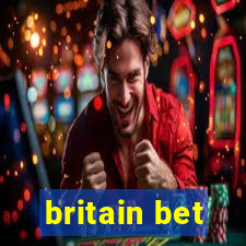 britain bet