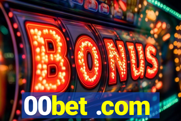 00bet .com