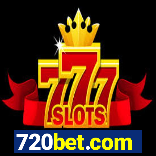 720bet.com