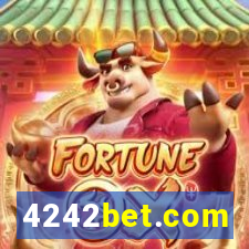 4242bet.com