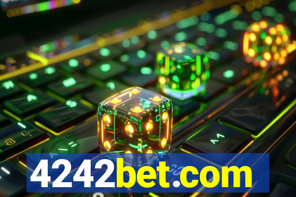 4242bet.com