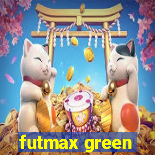 futmax green