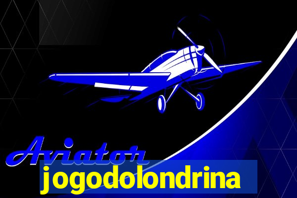 jogodolondrina