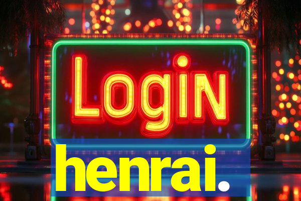 henrai.