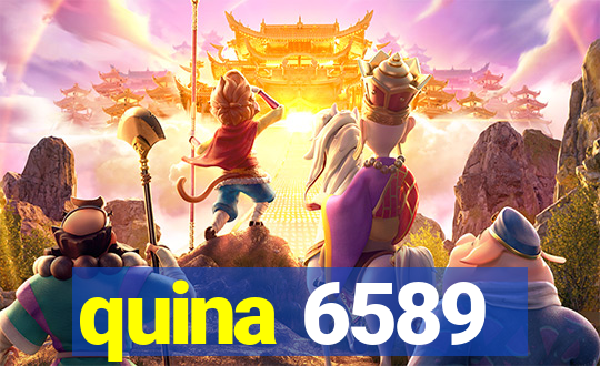 quina 6589