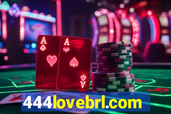 444lovebrl.com