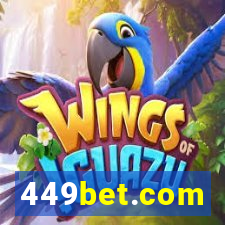 449bet.com