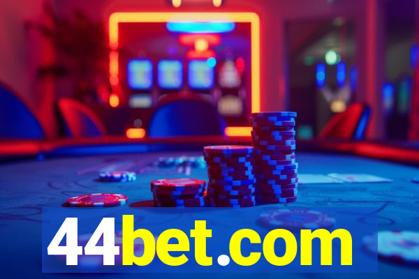 44bet.com