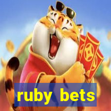 ruby bets