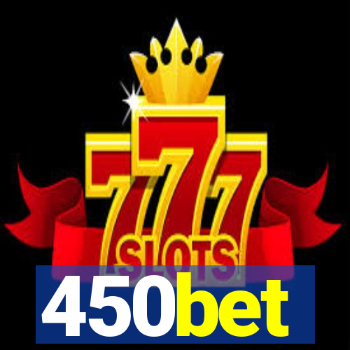 450bet