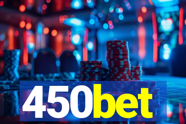 450bet