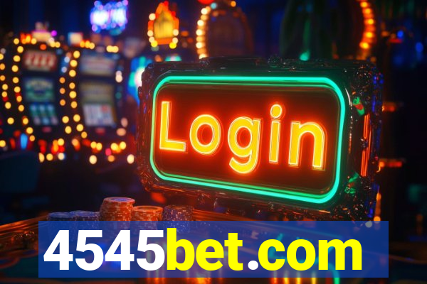 4545bet.com