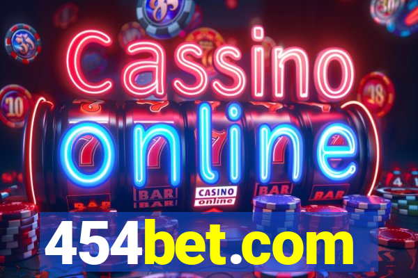 454bet.com