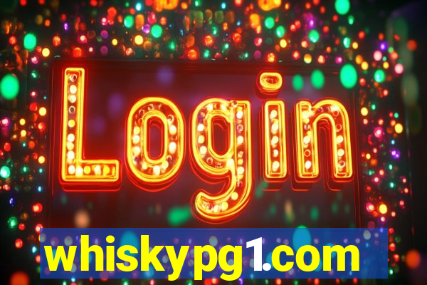 whiskypg1.com