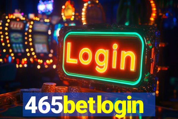 465betlogin