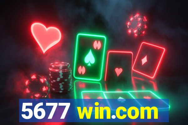 5677 win.com