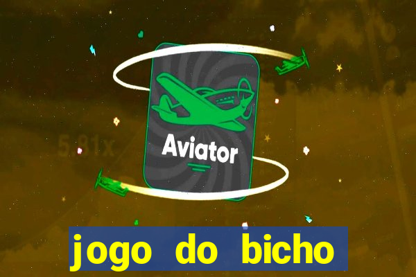 jogo do bicho pantera negra