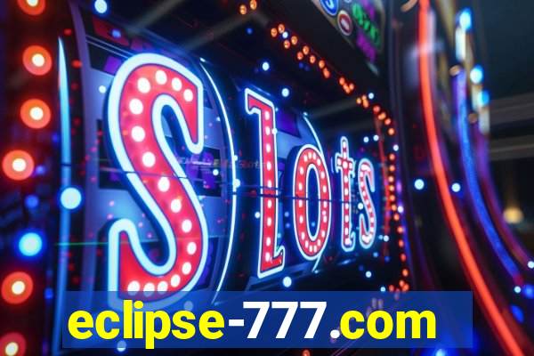 eclipse-777.com