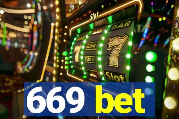 669 bet