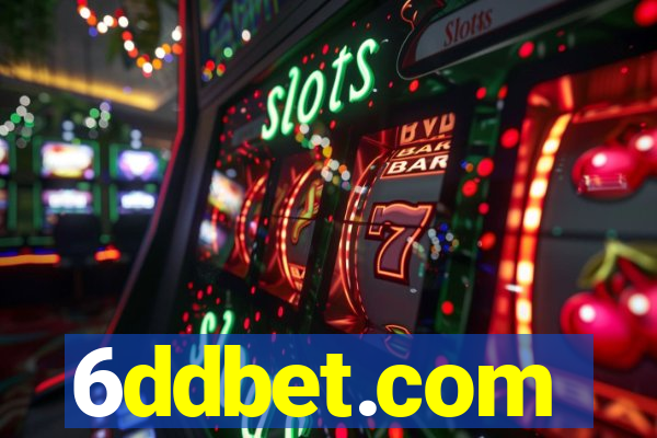 6ddbet.com