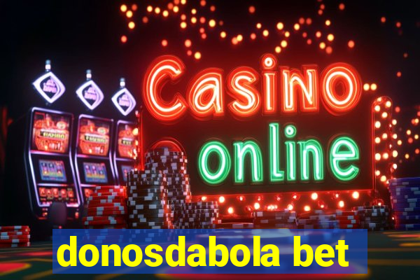 donosdabola bet