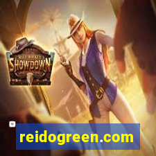 reidogreen.com