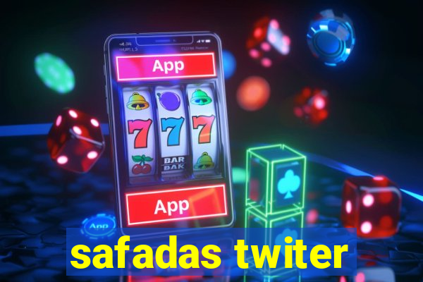 safadas twiter