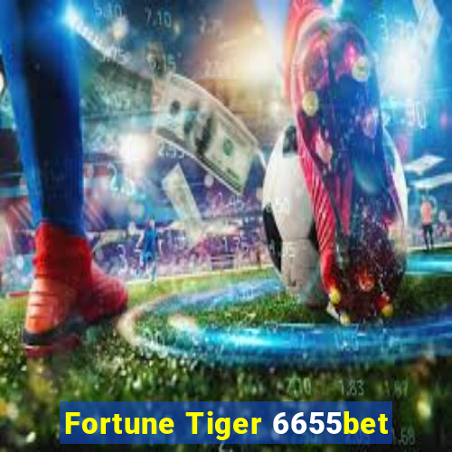 Fortune Tiger 6655bet