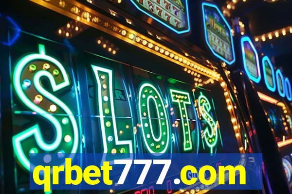 qrbet777.com