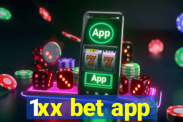 1xx bet app