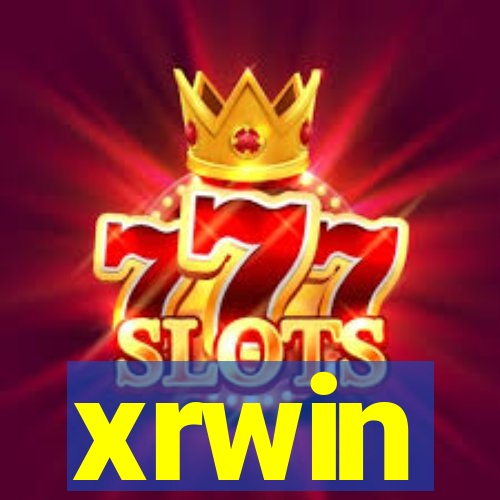 xrwin